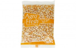 Agro Fresh Maize Popcorn   Pack  200 grams